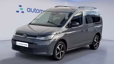 VOLKSWAGEN Caddy osobowy