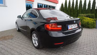 BMW Seria 2
