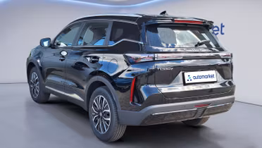 CHERY Tiggo 7