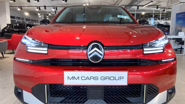 CITROEN C4 X