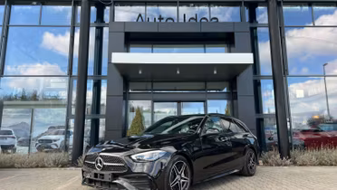 MERCEDES-BENZ C Klasa