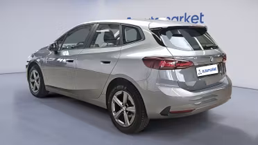 BMW Seria 2