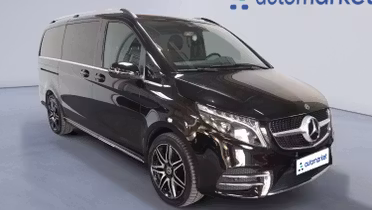 MERCEDES-BENZ V Klasa