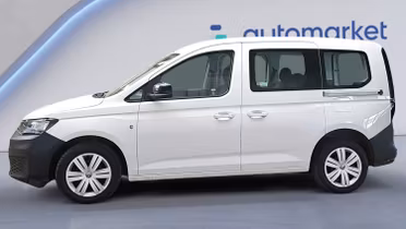 VOLKSWAGEN Caddy osobowy