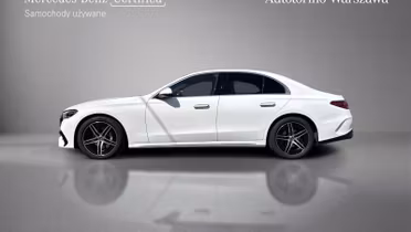MERCEDES-BENZ E Klasa