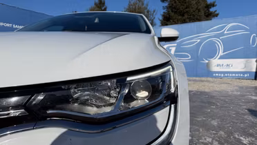RENAULT Talisman