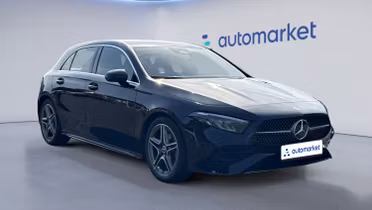 MERCEDES-BENZ A Klasa