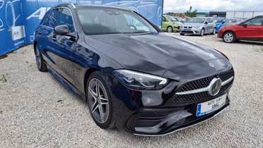 MERCEDES-BENZ C Klasa