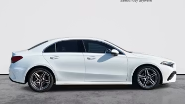 MERCEDES-BENZ A Klasa