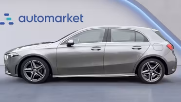 MERCEDES-BENZ A Klasa