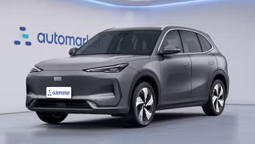 GEELY EX5