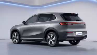 GEELY EX5
