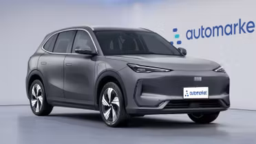 GEELY EX5