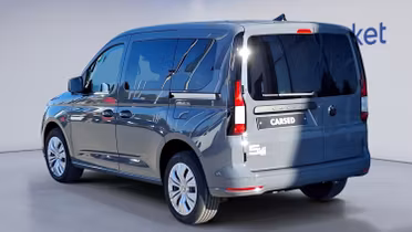 VOLKSWAGEN Caddy osobowy