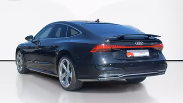 AUDI A7 Sportback