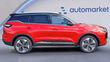 CHERY Tiggo 7