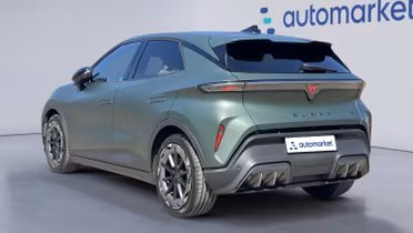 CUPRA Raval