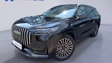 JAECOO J8
