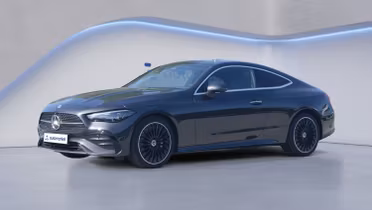 MERCEDES-BENZ CLE