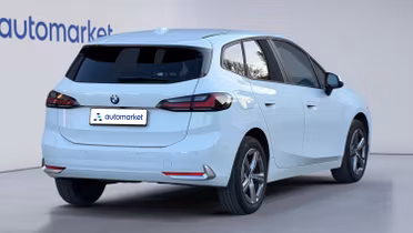 BMW Seria 2