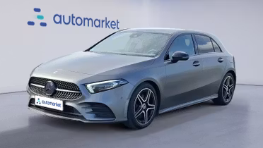 MERCEDES-BENZ A Klasa