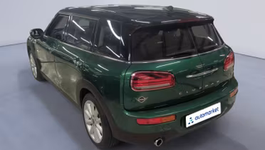MINI [BMW] Clubman