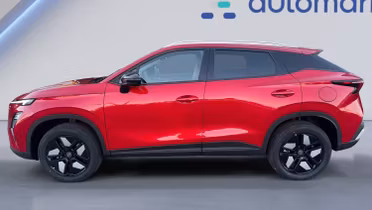 OMODA Omoda 5