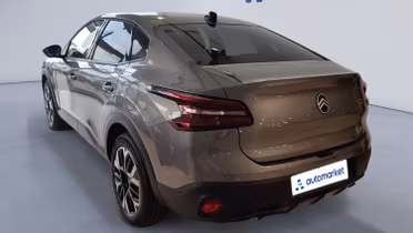 CITROEN C4 X