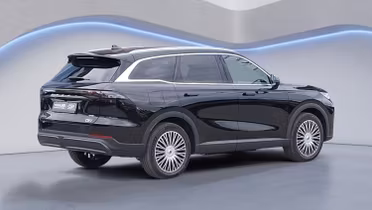 CHERY Tiggo 9