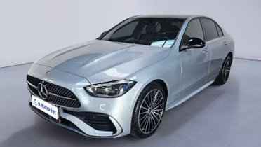 MERCEDES-BENZ C Klasa