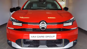 CITROEN C4 X