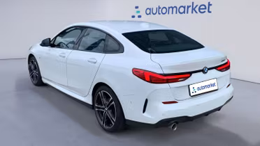 BMW Seria 2