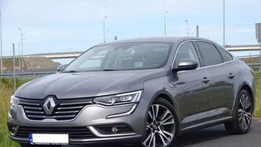 RENAULT Talisman