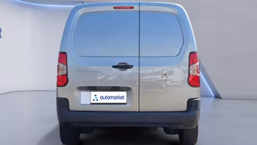 PEUGEOT Partner Van