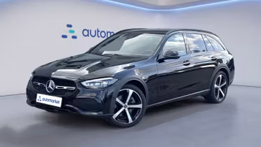 MERCEDES-BENZ C Klasa