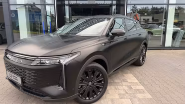 OMODA Omoda 9