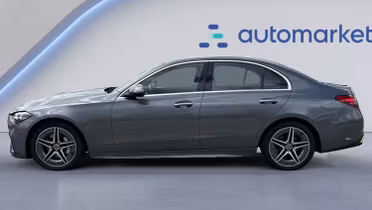 MERCEDES-BENZ C Klasa