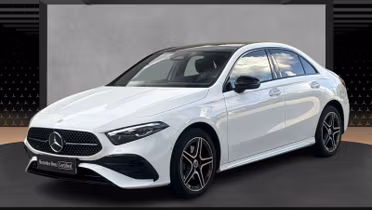 MERCEDES-BENZ A Klasa
