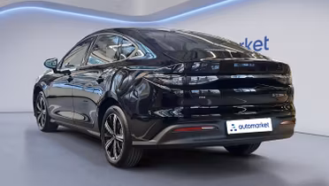 BYD Seal 5