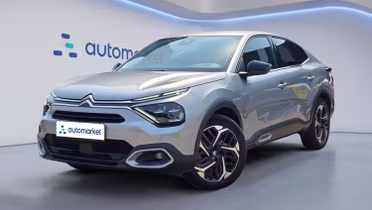 CITROEN C4 X