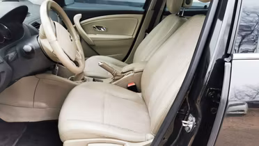 RENAULT Fluence