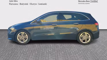 MERCEDES-BENZ B Klasa