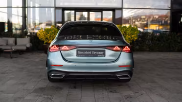 MERCEDES-BENZ E Klasa