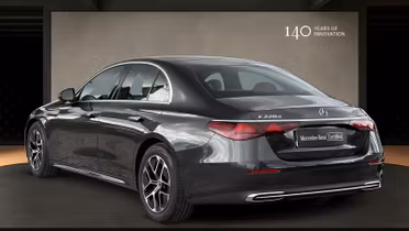 MERCEDES-BENZ E Klasa