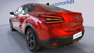 CITROEN C4 X