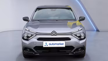 CITROEN C4 X
