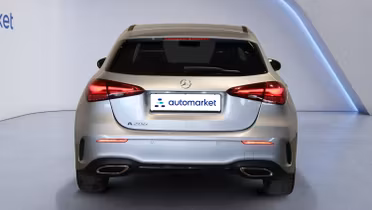 MERCEDES-BENZ A Klasa