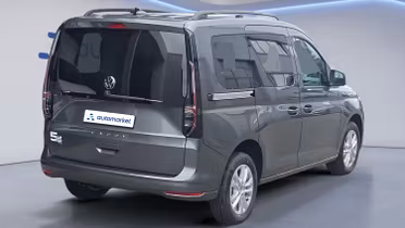 VOLKSWAGEN Caddy osobowy