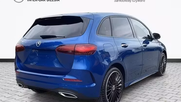 MERCEDES-BENZ B Klasa