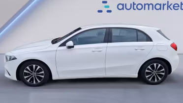 MERCEDES-BENZ A Klasa